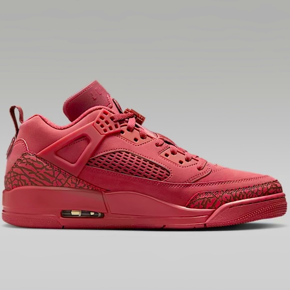 🧱 Nike Air Jordan Spizike Low Brick by Brick 🧱